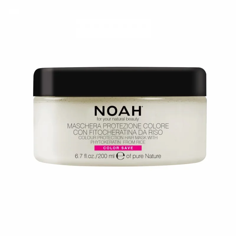 Masca pentru protectia culorii (2.4), 200ml, Noah — preț și oferte