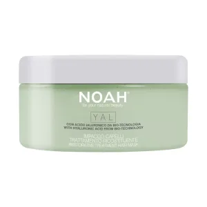 Masca tratament pentru par cu acid hialuronic pentru regenerare Yal, 200ml, Noah