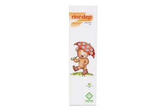 Rinodep spray, 30 ml, Dr. Phyto