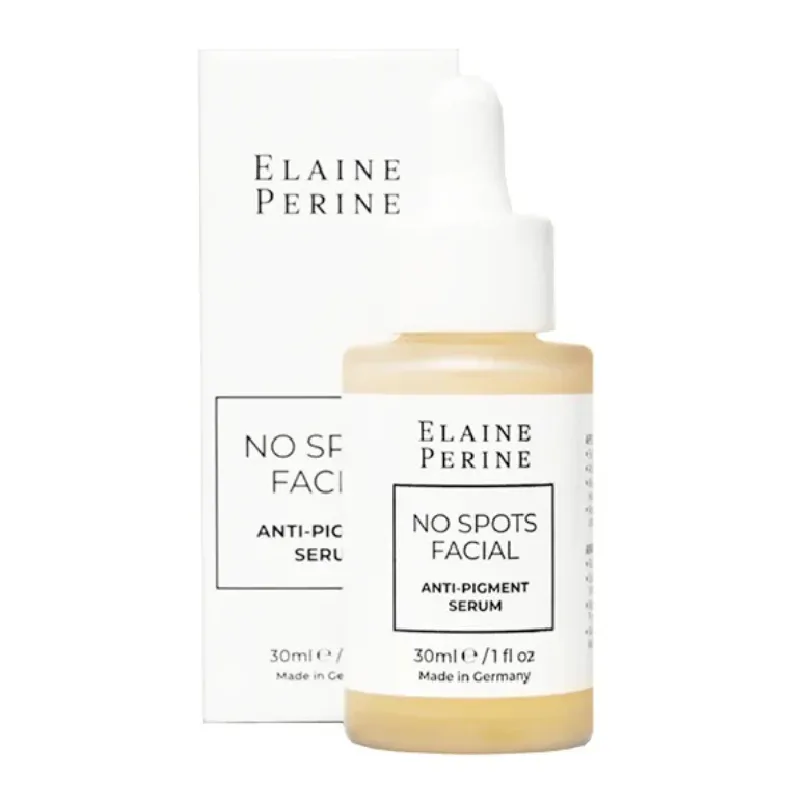 Ser forte facial Anti-Pigment, 30ml, Elaine Perine — preț și oferte