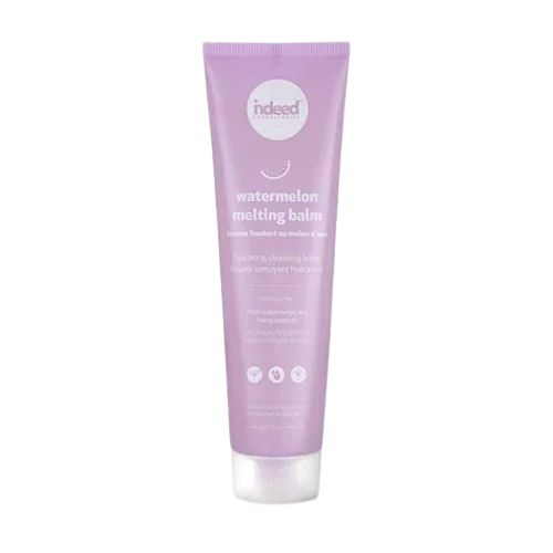 Balsam demachiant hidratant cu pepene verde, 100ml, Indeed Labs Indeed Laboratories — preț și oferte