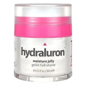 Gel intens hidratant pentru ten uscat Hydraluron, 30ml, Indeed Labs