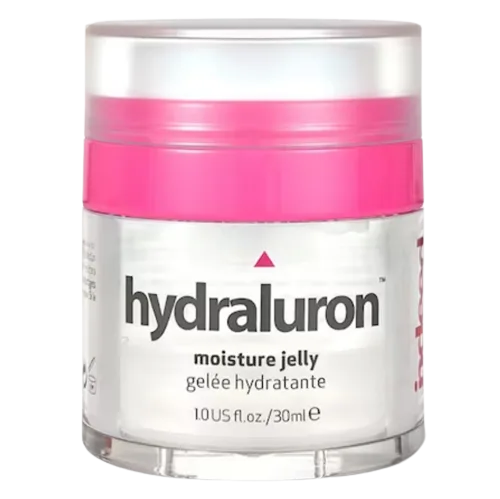 Gel intens hidratant pentru ten uscat Hydraluron, 30ml, Indeed Labs Indeed Laboratories — preț și oferte