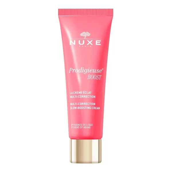 Crema pentru ten normal spre uscat Prodigieuse Boost, 40ml, Nuxe — preț și oferte