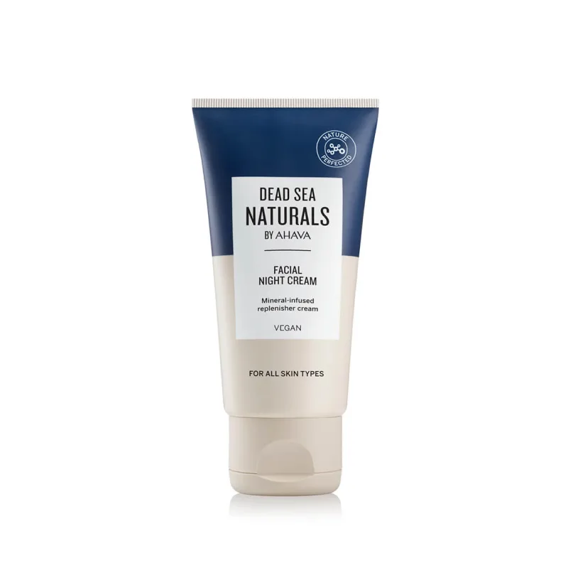 Crema hidratanta de noapte, 50ml, DSN By Ahava — preț și oferte