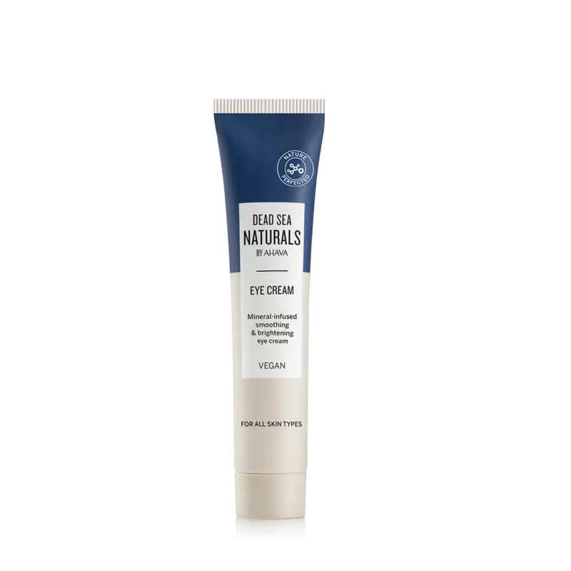 Crema pentru zona ochilor, 15ml, DSN By Ahava — preț și oferte