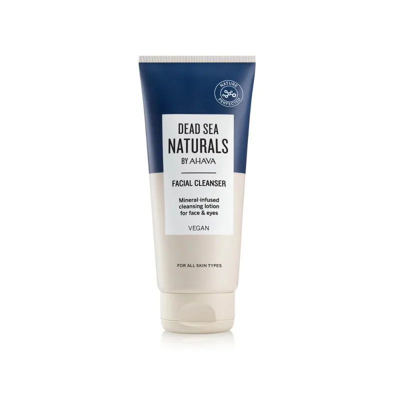 Lotiune demachianta pentru fata si ochi, 200ml, DSN By Ahava — preț și oferte