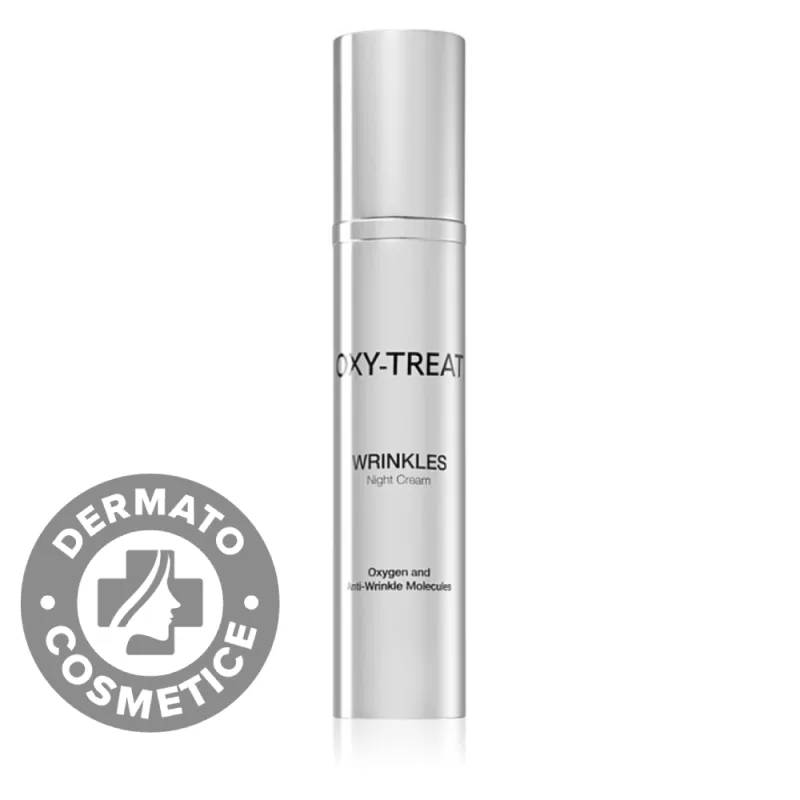 Crema de noapte antirid Oxy-Treat, 50ml, Labo — preț și oferte