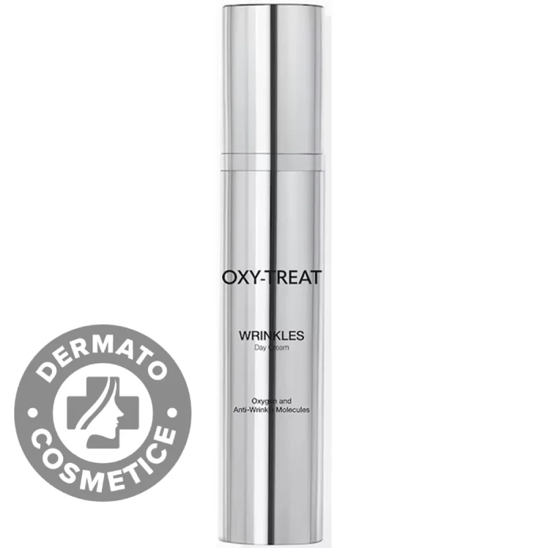 Crema de zi antirid Oxy-Treat, 50ml, Labo — preț și oferte