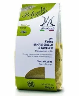 Faina de malai cu trufe fara gluten, 250g, Marchesato — preț și oferte