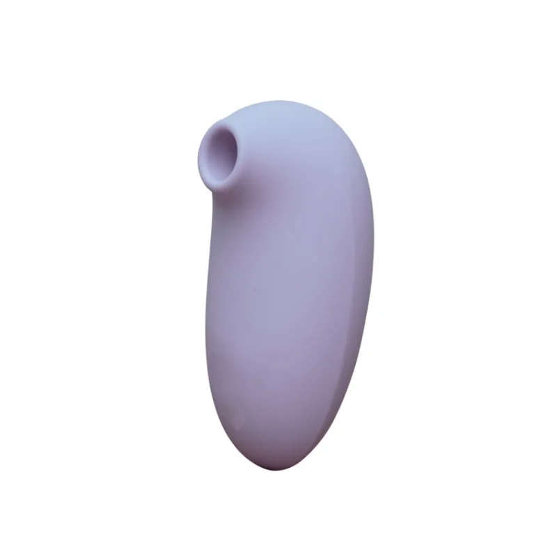 Vibrator Suction, 1 bucata, MonAmi — preț și oferte