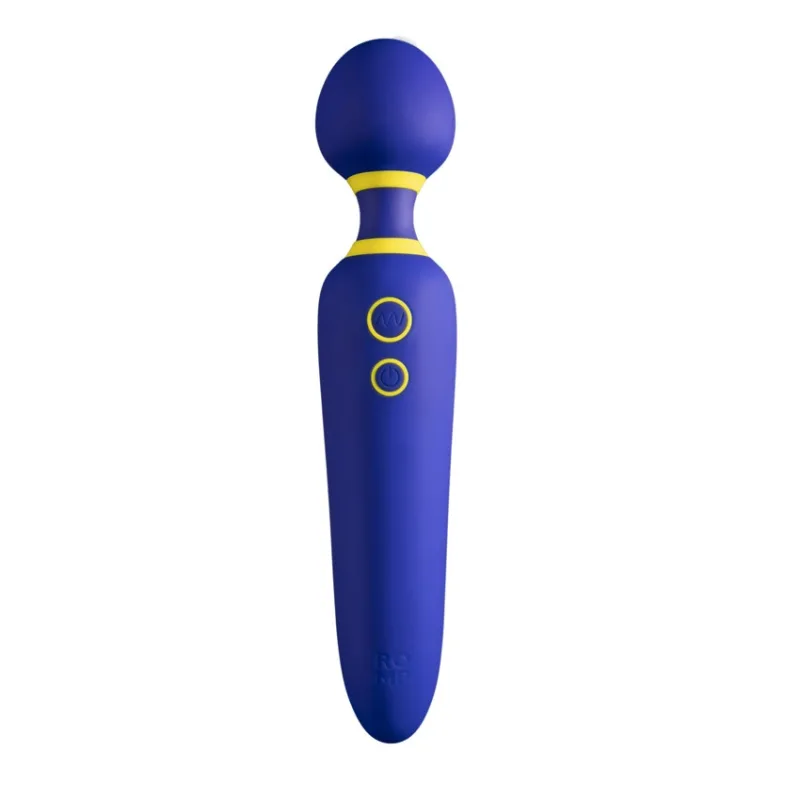 Dispozitiv pentru masaj Flip Wand, 1 bucata, Romp — preț și oferte