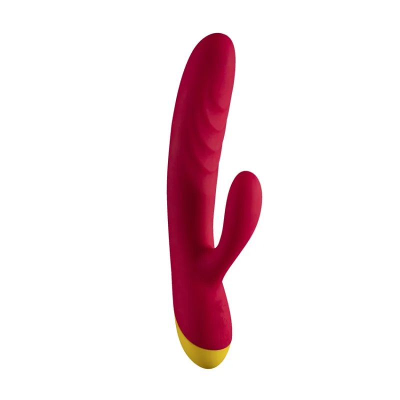 Vibrator Jazz Rabbit, 1 bucata, Romp — preț și oferte