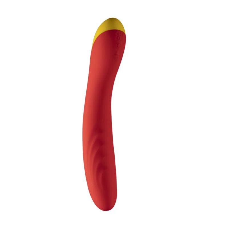 Vibrator Hype G-Spot, 1 bucata, Romp — preț și oferte