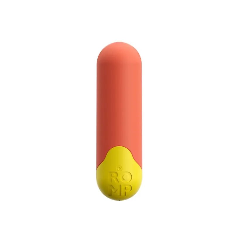 Vibrator Riot, 1 bucata, Romp — preț și oferte