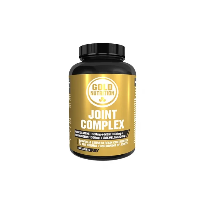 Joint Complex, 60 tablete, Gold Nutrition — preț și oferte