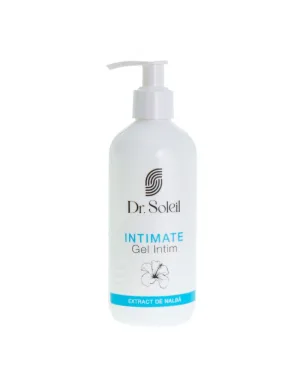 Gel intim cu extract de nalba, 300ml, Dr. Soleil