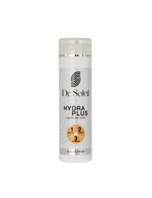 Lapte de corp cu ulei de argan Hydra Plus, 250ml, Dr. Soleil