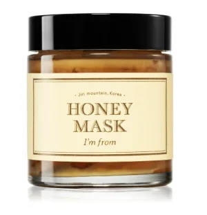 Masca pentru fata Honey, 120g, I'm From