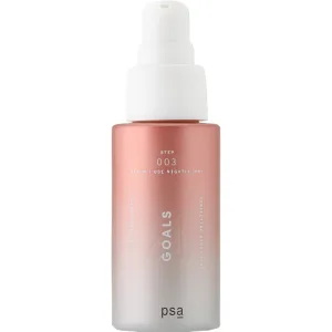 Ser exfoliant de noapte cu probiotice si multi-acizi Goals, 30ml, PSA
