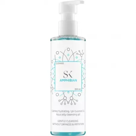 Gel de curatare Amphibian Aqua Jelly, 200ml, Skintegra — preț și oferte