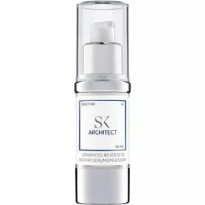 Ser pentru fata Architect Advance Reverse and Repair, 30ml, Skintegra