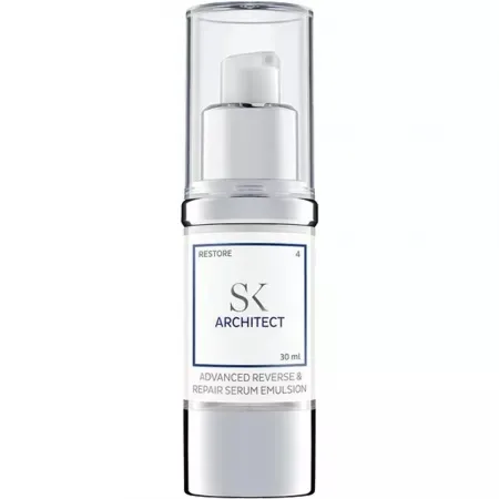 Ser pentru fata Architect Advance Reverse and Repair, 30ml, Skintegra — preț și oferte