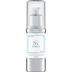 Ser pentru fata Advanced Hidration Hydra B, 30ml, Skintegra