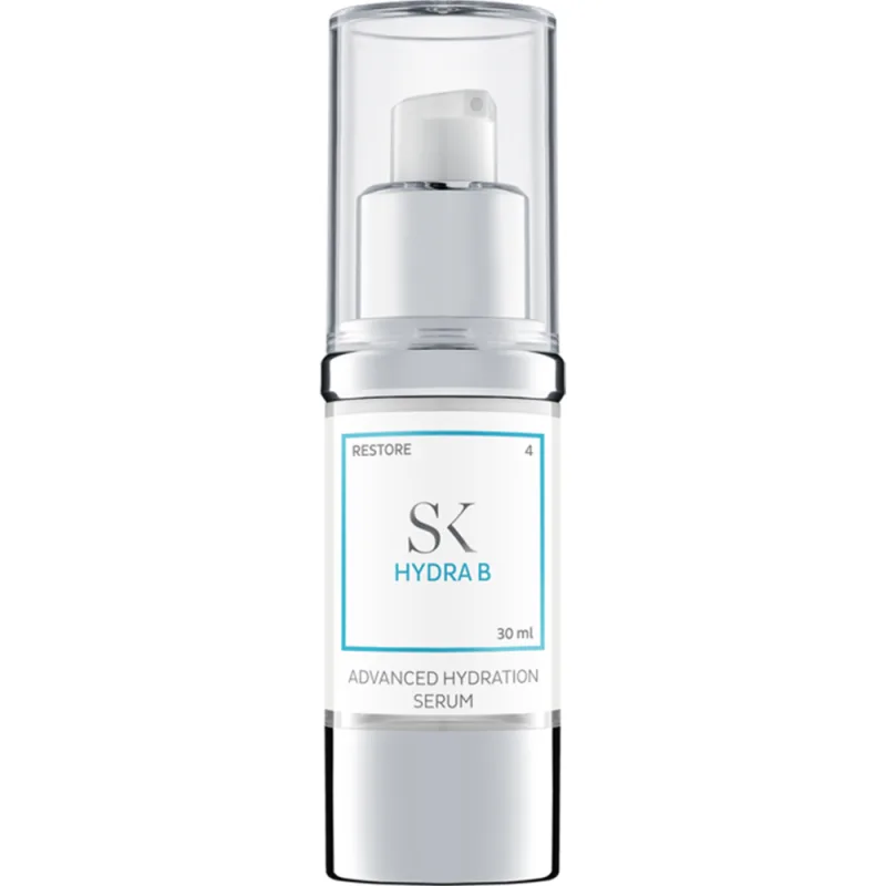 Ser pentru fata Advanced Hidration Hydra B, 30ml, Skintegra — preț și oferte