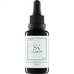 Ser pentru fata Clarion, 30ml, Skintegra