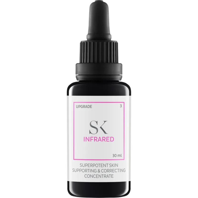Ser pentru fata Soothing Infrared, 30ml, Skintegra — preț și oferte