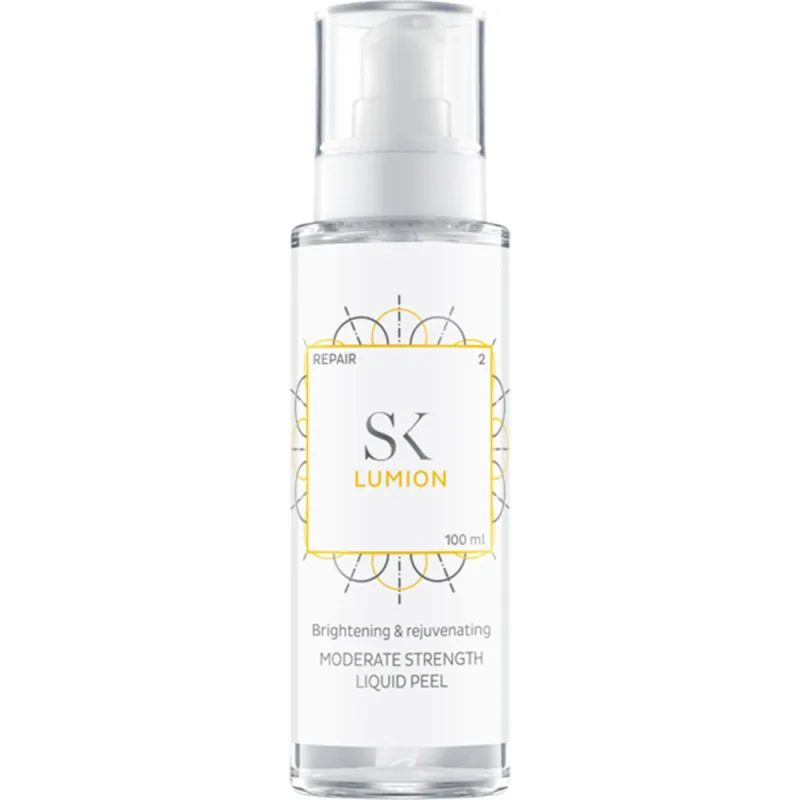Toner pentru fata Brightening and Rejuvenating Lumion, 100ml, Skintegra — preț și oferte