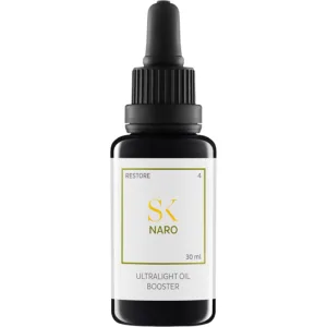 Ulei pentru fata cu squalane Ultralight, 30ml, Skintegra