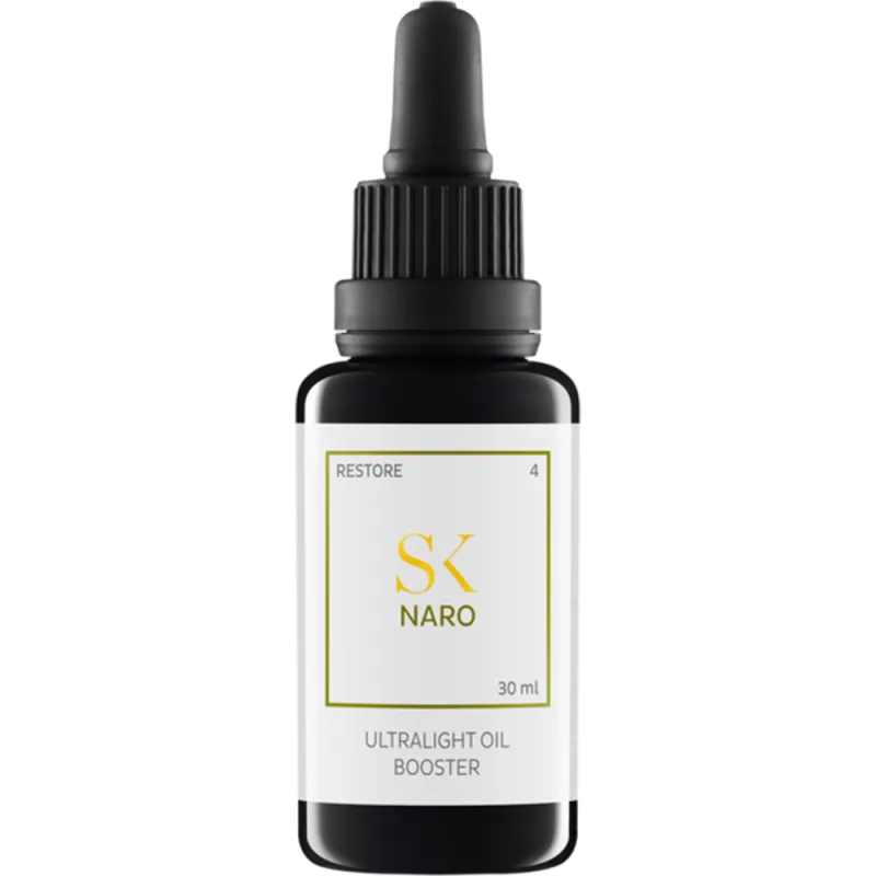 Ulei pentru fata cu squalane Ultralight, 30ml, Skintegra — preț și oferte