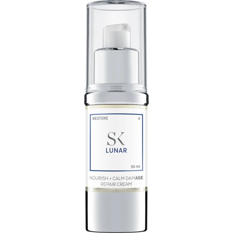 Crema pentru fata Repair Lunar, 30ml, Skintegra — preț și oferte