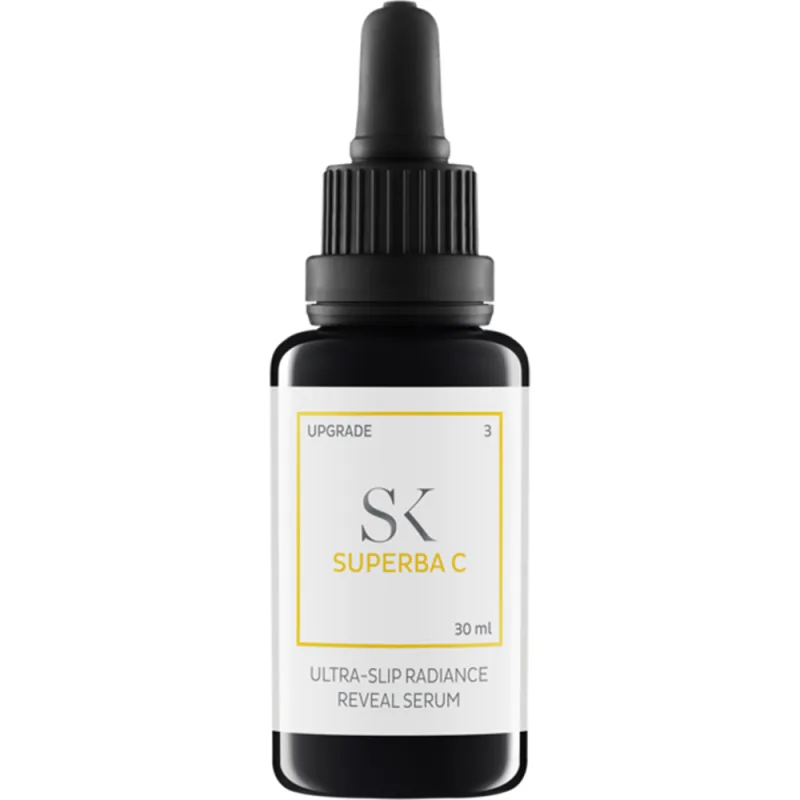 Serum pentru fata Brightening and Revitalizing Superba C, 30ml, Skintegra — preț și oferte