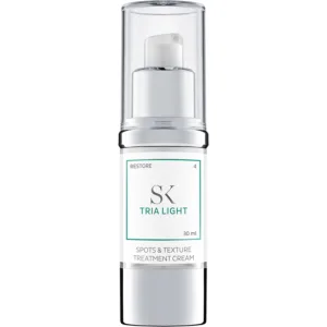 Crema pentru fata spots and texture Tria Light, 30ml, Skintegra