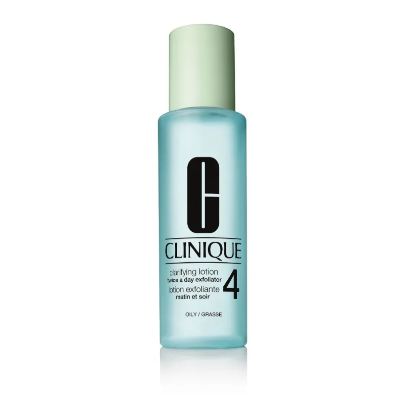 Lotiune exfolianta 3 Step Clarifying Lotion 4, 200ml, Clinique — preț și oferte