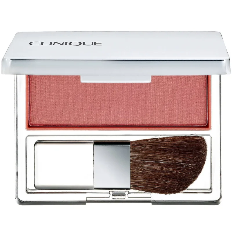 Fard de obraz pudra Blushing Blush 107 Sunset Glow, 6g, Clinique — preț și oferte