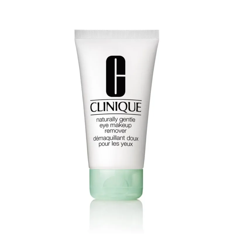 Demachiant pentru ochi sensibili pentru toate tipurile de ten Gentle Eye Makeup Remover, 75ml, Clinique — preț și oferte