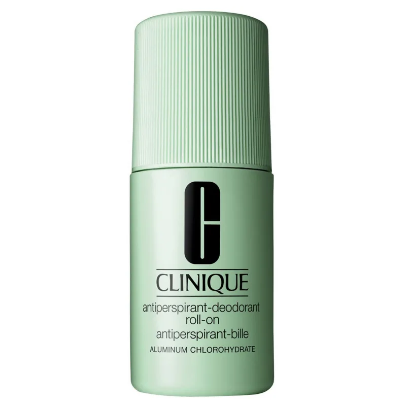 Deodorant antiperspirant roll-on, 75ml, Clinique — preț și oferte