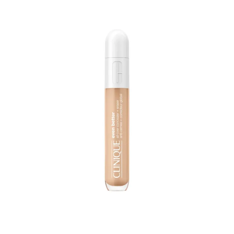 Corector Even Better All-Over CN40 Cream Chamois, 6ml, Clinique — preț și oferte