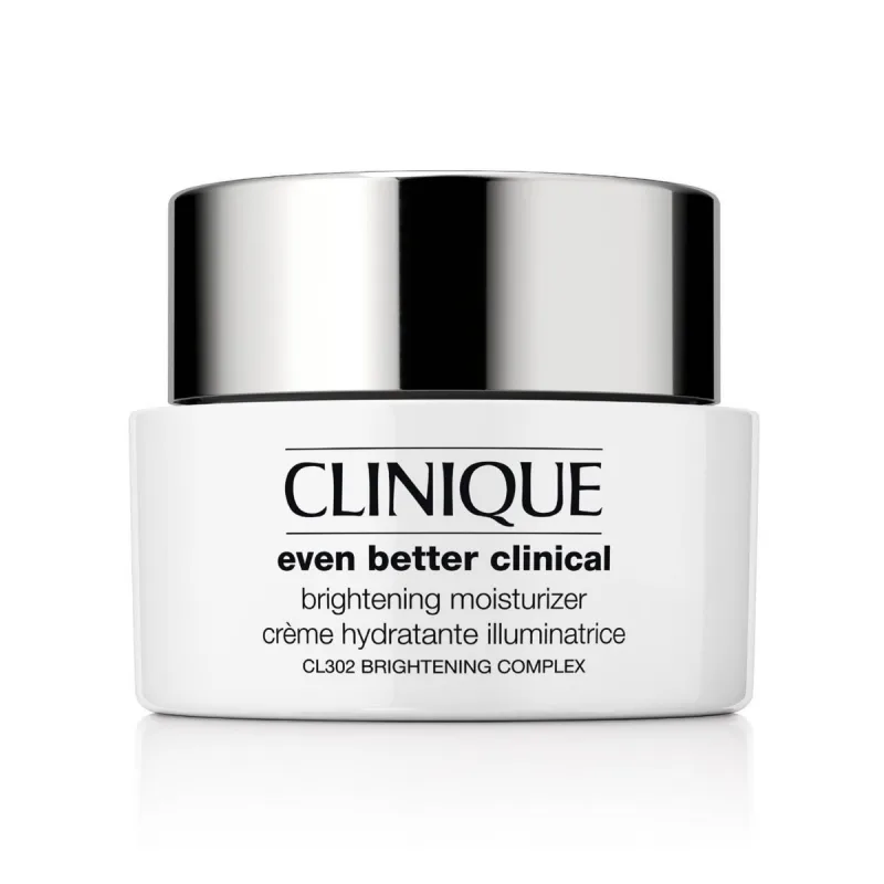 Crema de fata hidratanta Even Better Clinical, 50ml, Clinique — preț și oferte