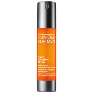 Crema de fata energizanta Clinique for Men, 48ml, Clinique