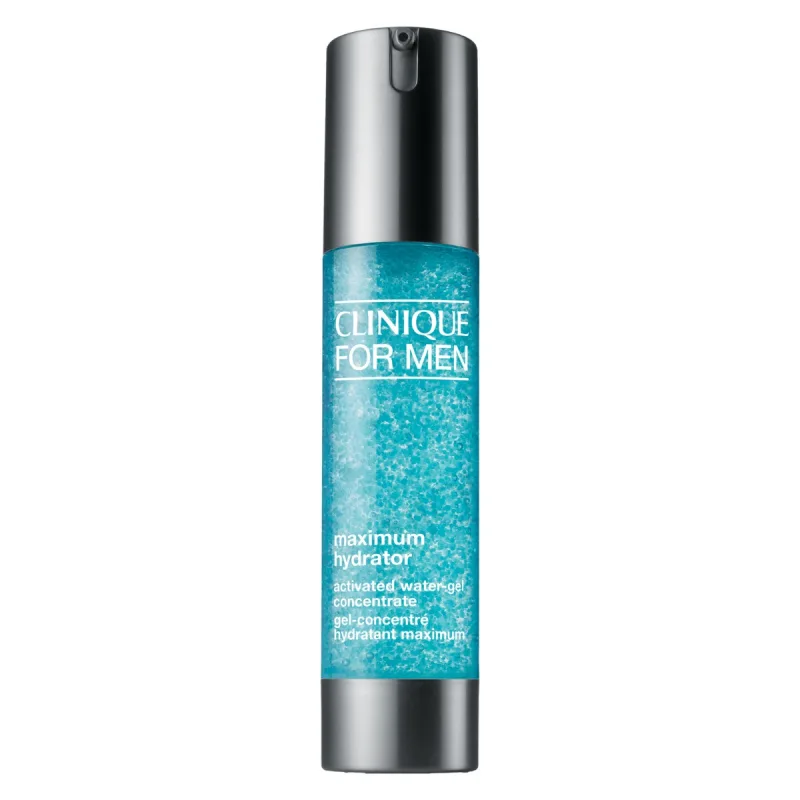 Gel Hidratant pentru ten uscat si foarte uscat Clinique for Men, 48ml, Clinique — preț și oferte
