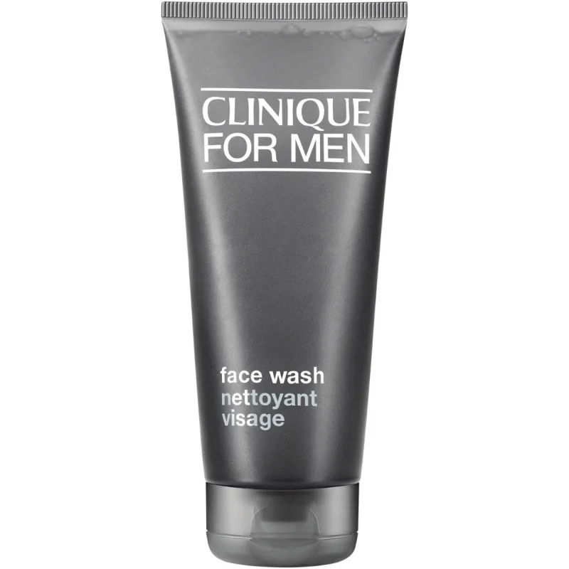 Gel de curatare pentru ten normal si uscat Clinique for Men, 200ml, Clinique — preț și oferte