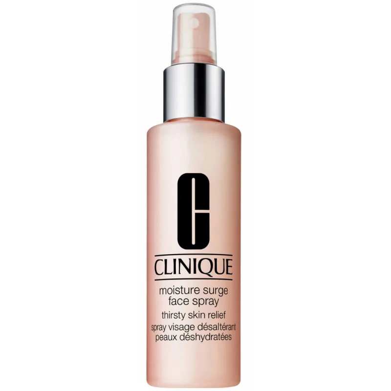 Spray pentru fata cu efect de hidratare Moisture Surge, 125ml, Clinique — preț și oferte
