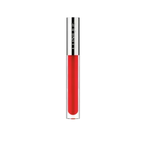 Lip Gloss hidratant Pop Plush Juicy Apple, 3.4ml, Clinique