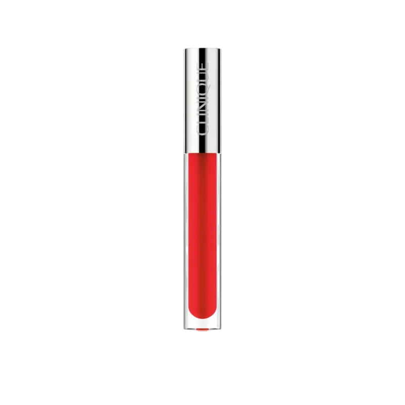 Lip Gloss hidratant Pop Plush Juicy Apple, 3.4ml, Clinique — preț și oferte