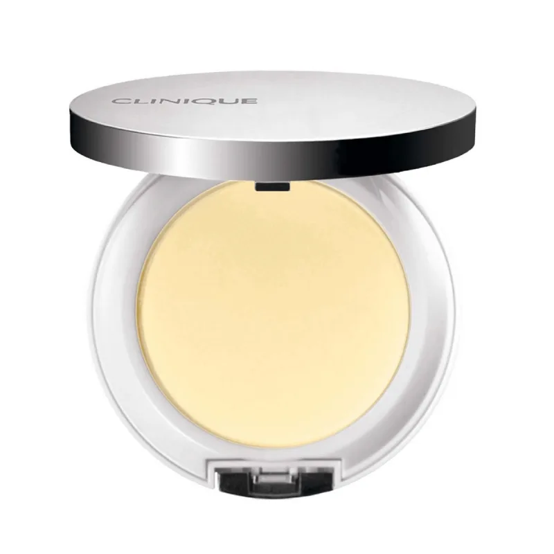 Pudra compacta pentru toate tipurile de ten Redness Solutions, 11.6g, Clinique — preț și oferte